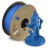 PolyTerra PLA Sapphire Blue (1,75mm, 1Kg)