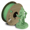 PolyTerra PLA Forest Green (1,75mm, 1Kg)