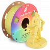 Panchroma Pastel PLA Banana (1,75mm, 1Kg)