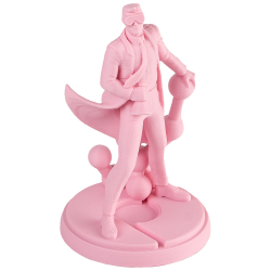 Panchroma PLA Sakura Pink (1,75mm, 1Kg)