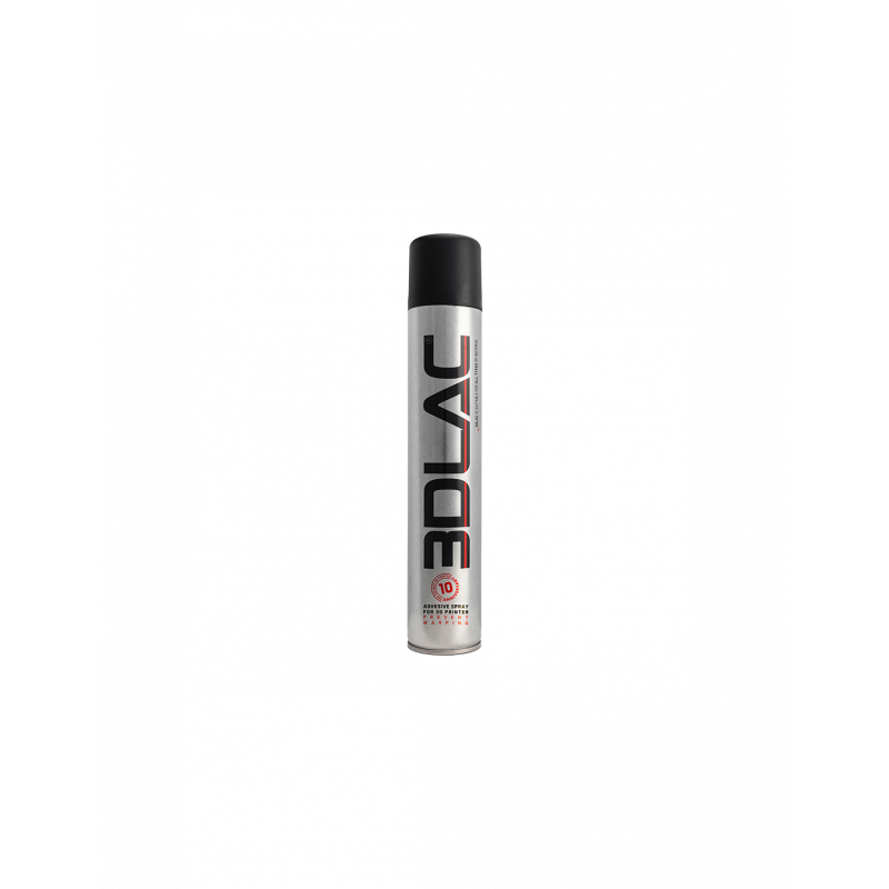 3DLAC Adhesive Spray - 400ml